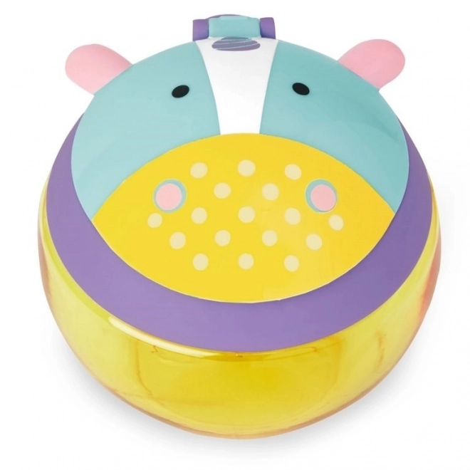 Zoo Unicorn Sippy Cup