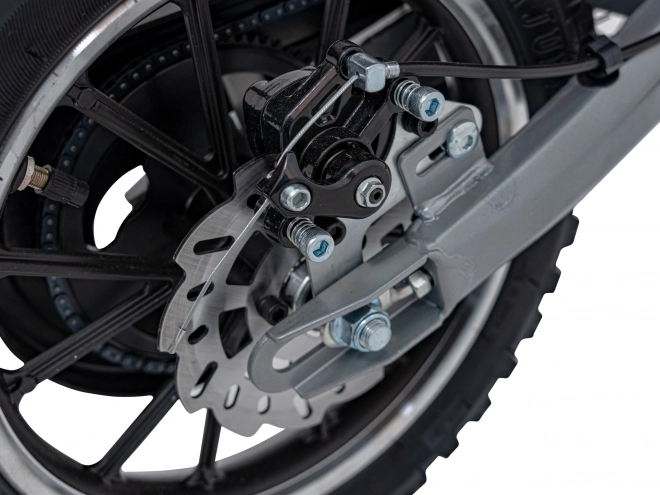 Motorové vozidlo RENEGADE 50R Zelená