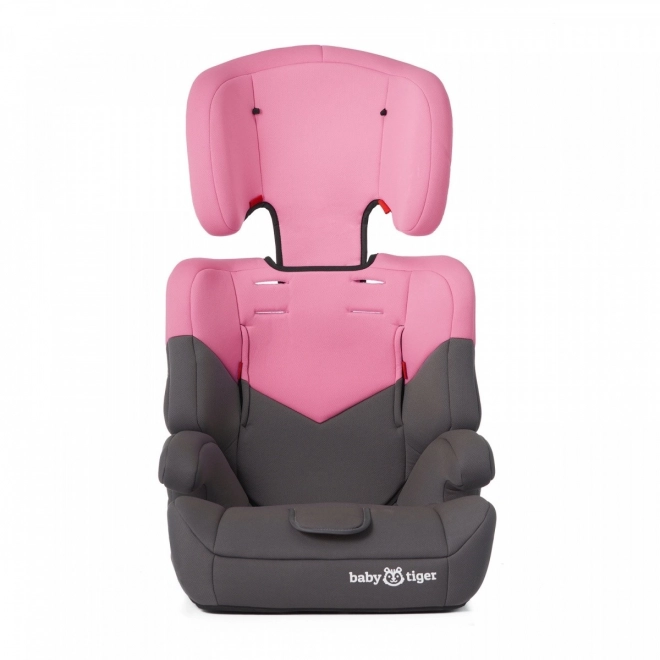 Autosedačka 9-36 kg Mali Pink