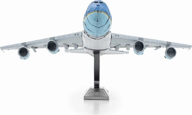 METAL EARTH 3D puzzle Air Force One