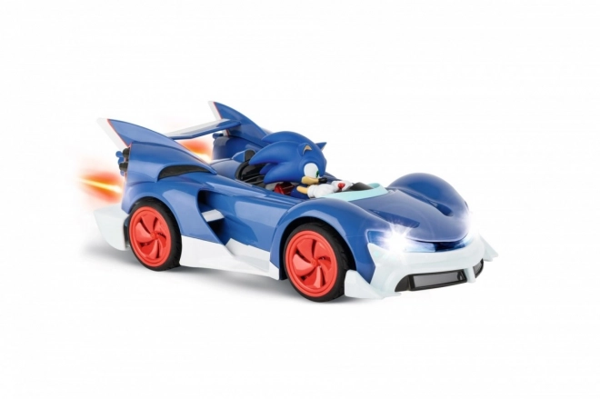 RC auto Sonic od Carrera