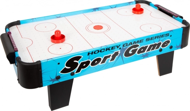 Small Foot Air hockey