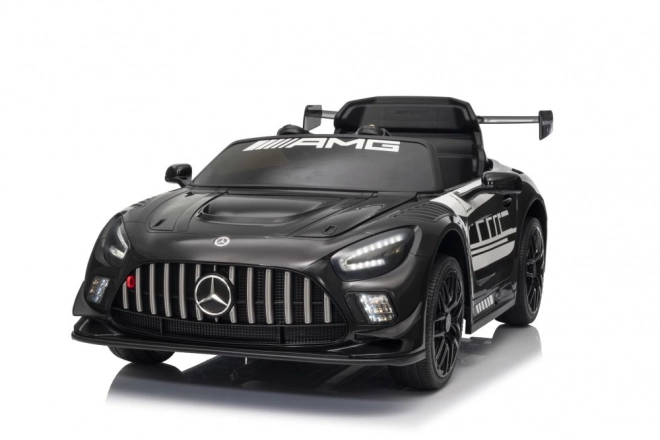 Mercedes AMG GT3 Battery Car Black