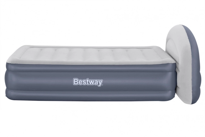 Nafukovací matrace Bestway Tritech s vestavěnou pumpou