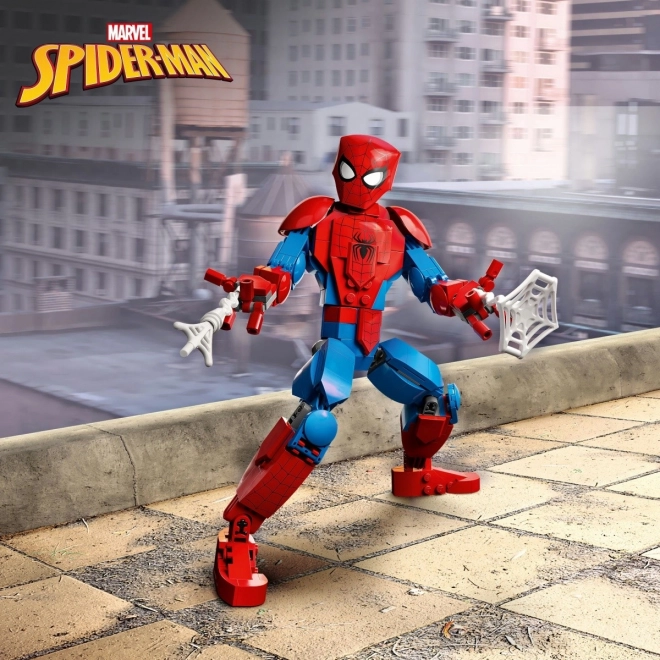 Spider-Man – figurka