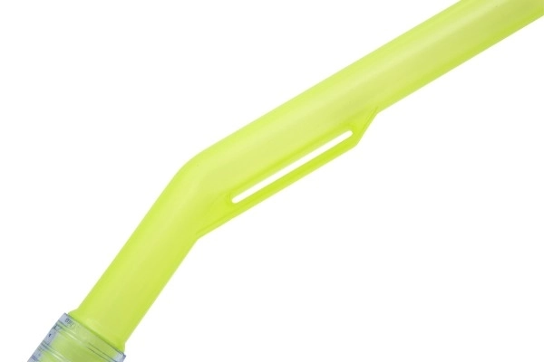 Potápěčská sada brýle + šnorchl 32cm 2 barvy v blistru 7+