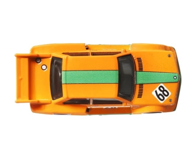 Pojízdné modely hot wheels premium car culture - bmw