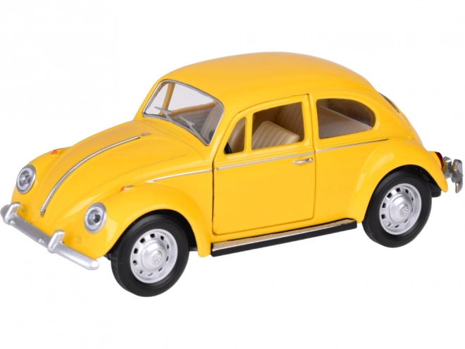 Sběratelský vůz Volkswagen Classical Beetle 1967