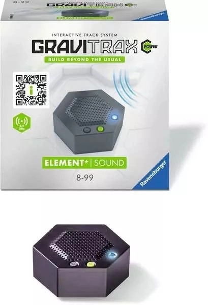 Zvukový doplněk Gravitrax Power Kit