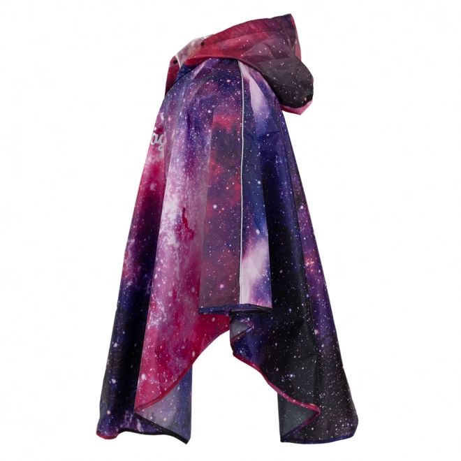 Pláštěnka Galaxy velikost L