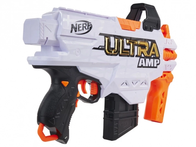 Hasbro Nerf Ultra AMP blaster