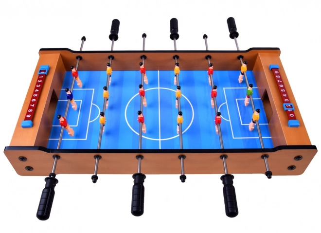 Desková hra Fotbal a Air Hockey 2v1