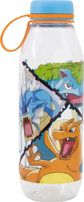 STOR Láhev na pití Pokémon 650 ml