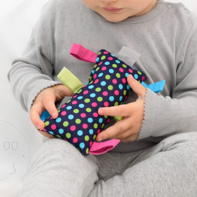 MyMoo Montessori úchopový polštářek