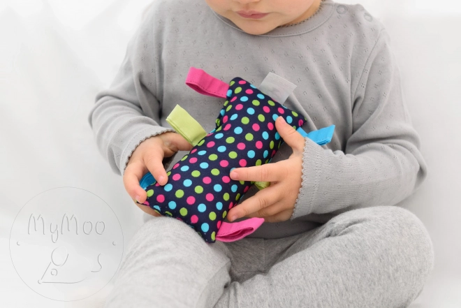 MyMoo Montessori úchopový polštářek