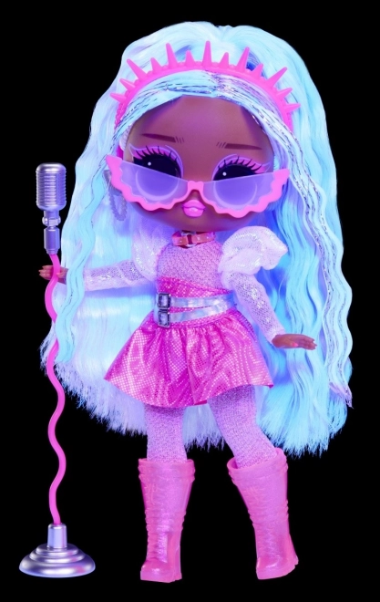 L.O.L. Surprise! Tweens neon pop hvězda Kitty K