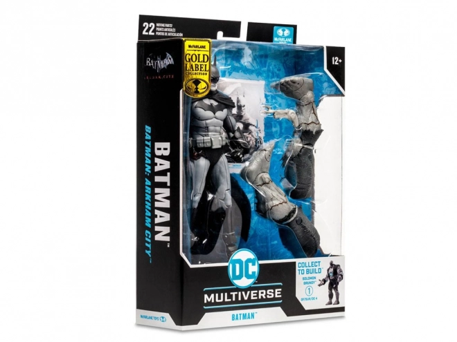 Batman figurka DC Arkham City