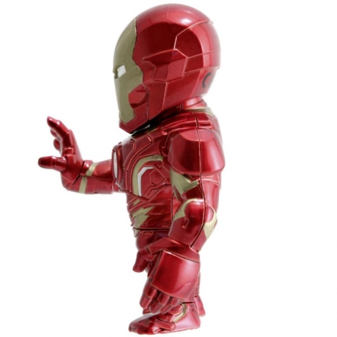 Figurka Marvel Ironman, 10 cm