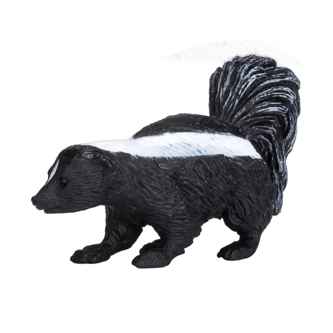 Mojo Animal Planet Skunk