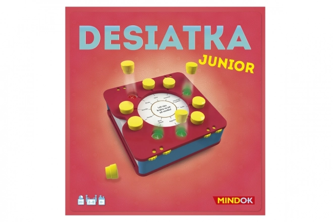 Desiatka Junior SK