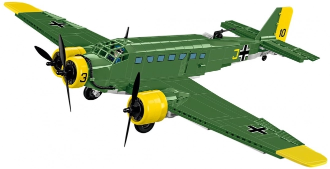 COBI 5710 II WW Junkers JU 52/3M, 548 k, 2 f