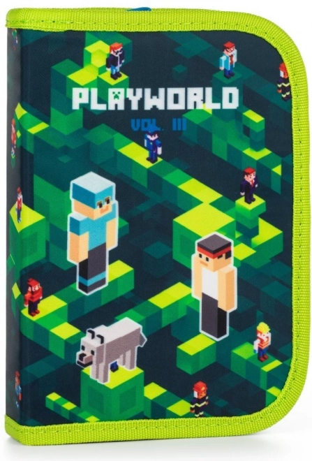 OXYBAG Školní set 3ks OXY GO Playworld