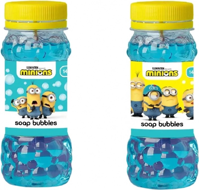 DODO Bublifuk Mimoni 145ml 1ks (mix)