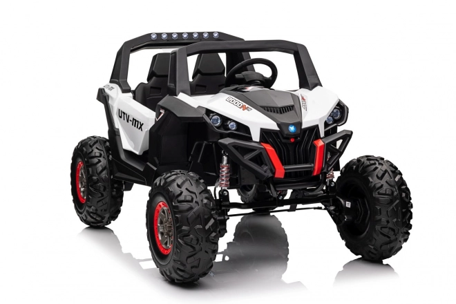 Buggy UTV-MX 2000N White