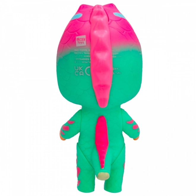 Lalinky Cry Babies Magic Tears Icy World Dinos