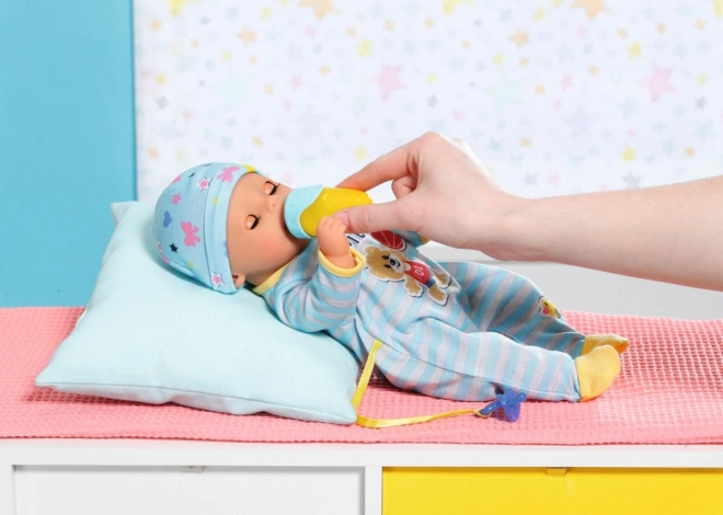 Panenka Baby Born chlapec 36 cm