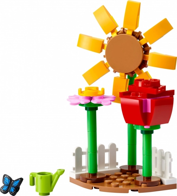 LEGO Friends 30659 Květinová zahrada
