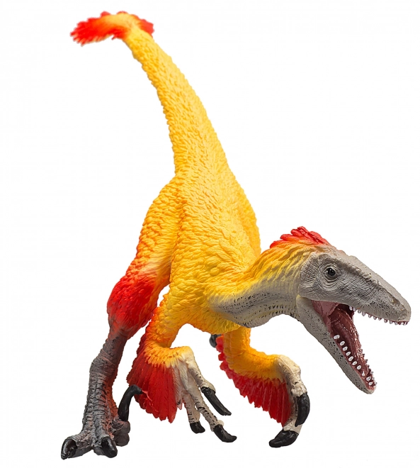 Mojo Animal Planet Deinonychus