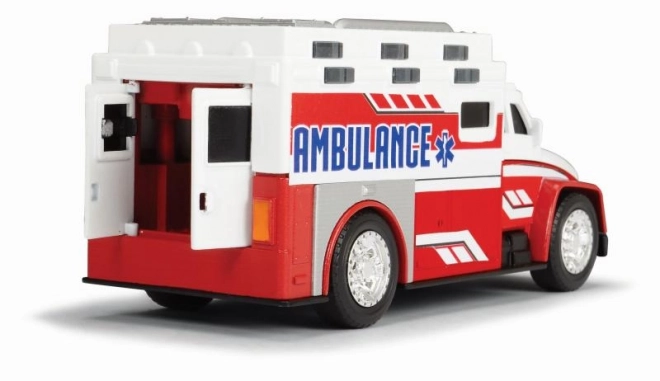 AS Ambulance 15cm