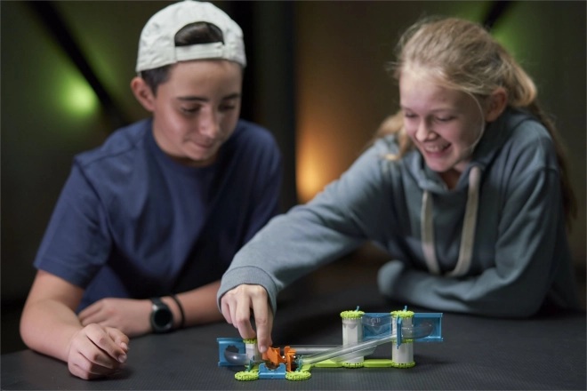 Geomag Mechanics Gravity 67 dílků