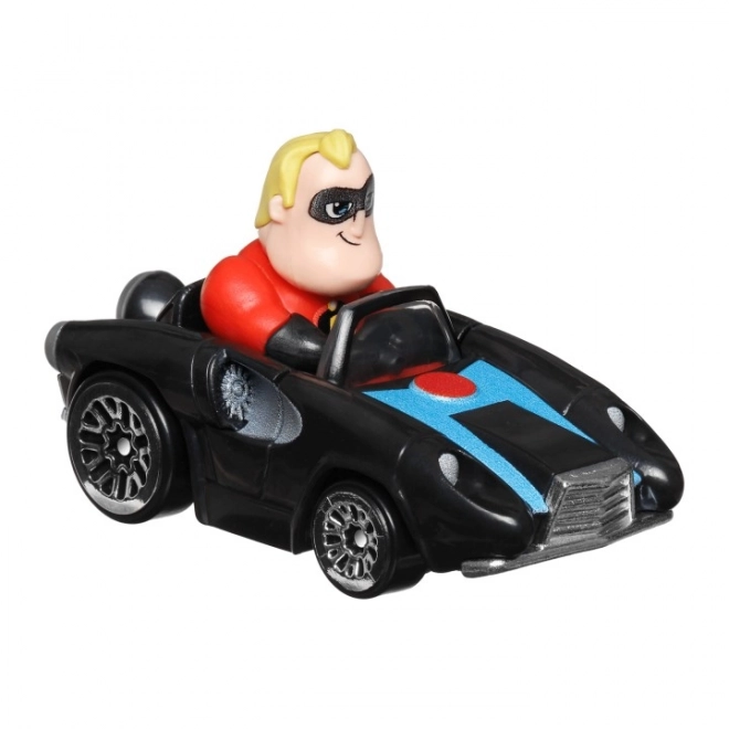 Vozidlo RacerVerse Mr. Incredible