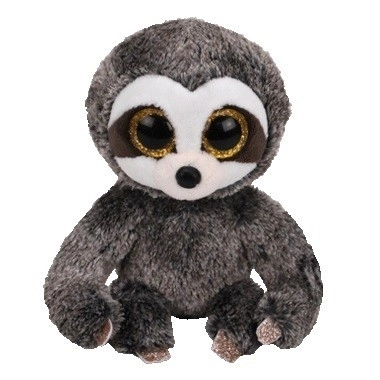 Plyšový Lenoš Sloth 15 cm od TY Beanie Boos