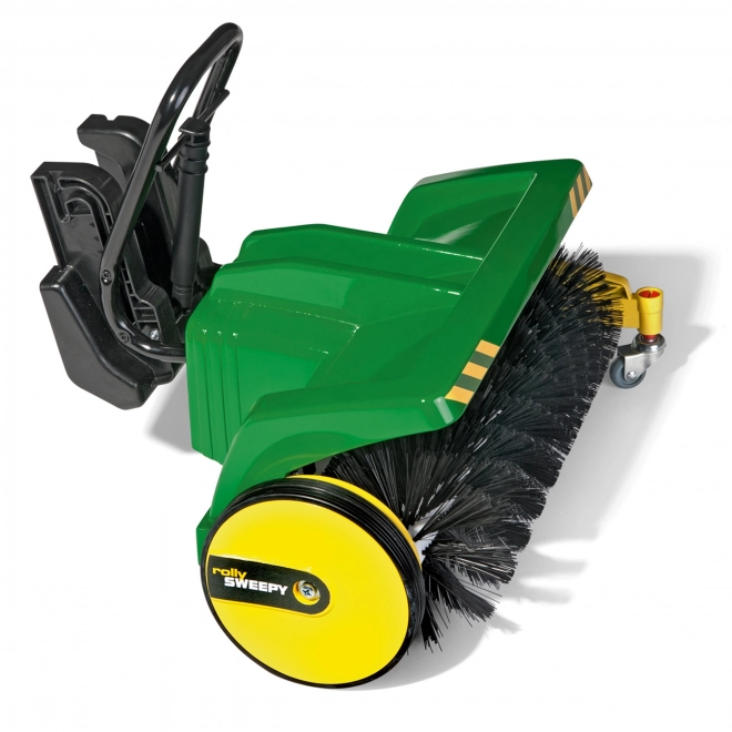 Zametací stroj pro traktory Rolly Toys