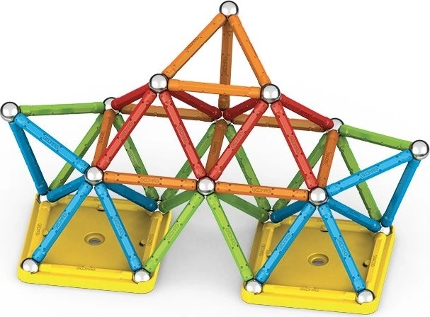 GEOMAG Supercolor 93 dílků