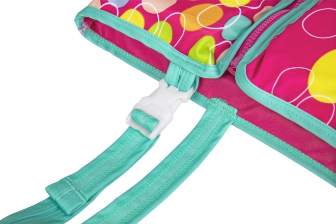 Vesta plovací Aquastar pro děti od 3-6 let