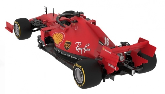 R/C auto Ferrari SF1000 1:16 RASTAR