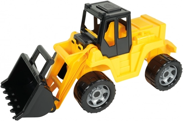 Žlutočerný nakladač Giga Trucks 62cm