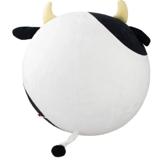 Biggies Maskot dýně XXL Patchy Cow