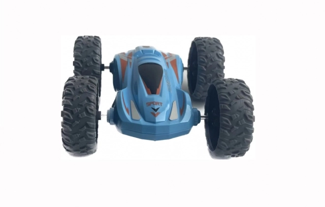Kaskadérské auto pro děti