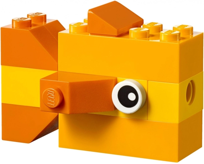 LEGO Classic 10713 Kreativní kufřík