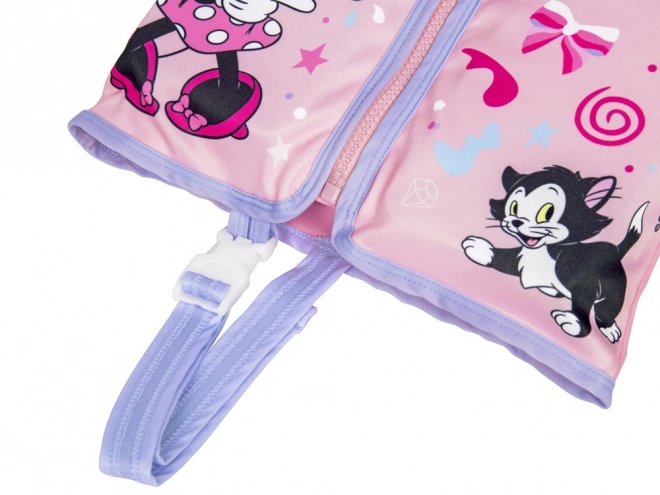 Dětská plavecká vesta Bestway Minnie