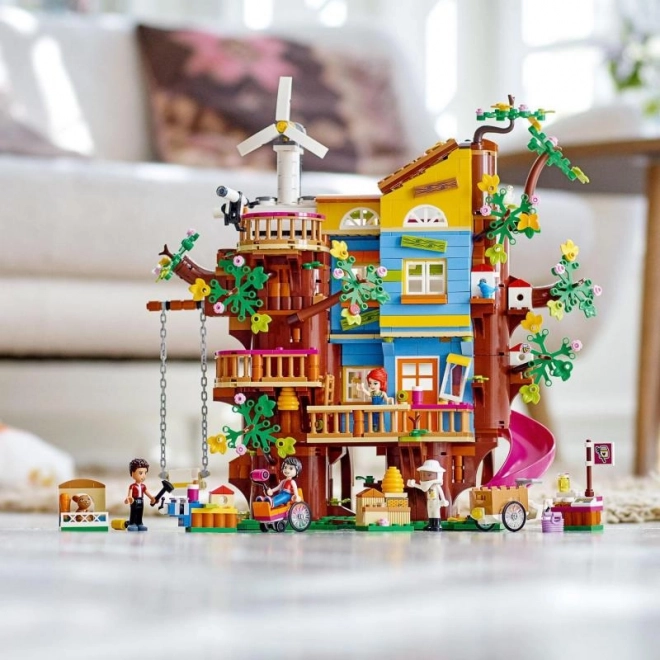 LEGO Friends 41703 Dům přátelství na stromě