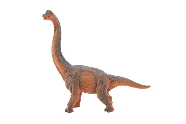 Dinosaurus 25-32cm plast 6 druhů