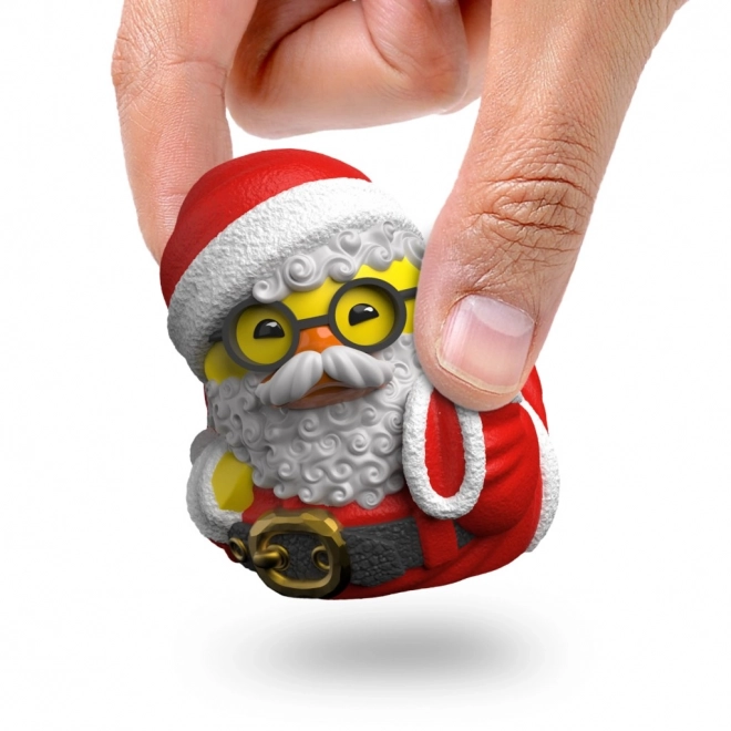 Kachnička Tubbz Santa Claus