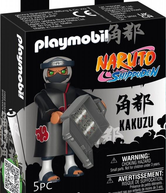Naruto 71102 Figurka Kakuzu
