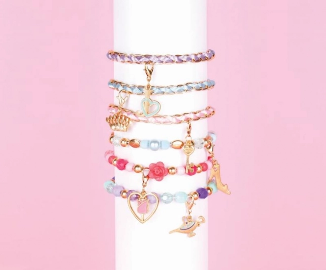 Disney Princess X Juicy Couture Hearts of Fashion